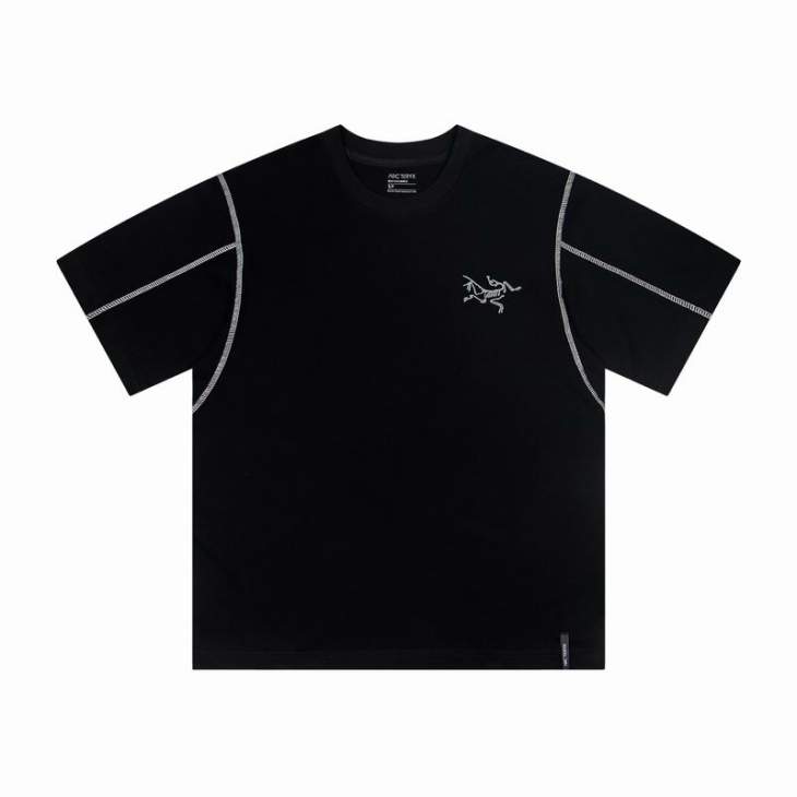 Picture of Arcteryx T Shirts Short _SKUArcteryxXS-Lzztr0322694